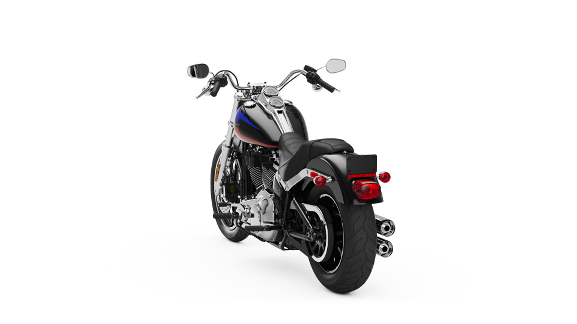 Harley-Davidson Low Rider 2020 STD