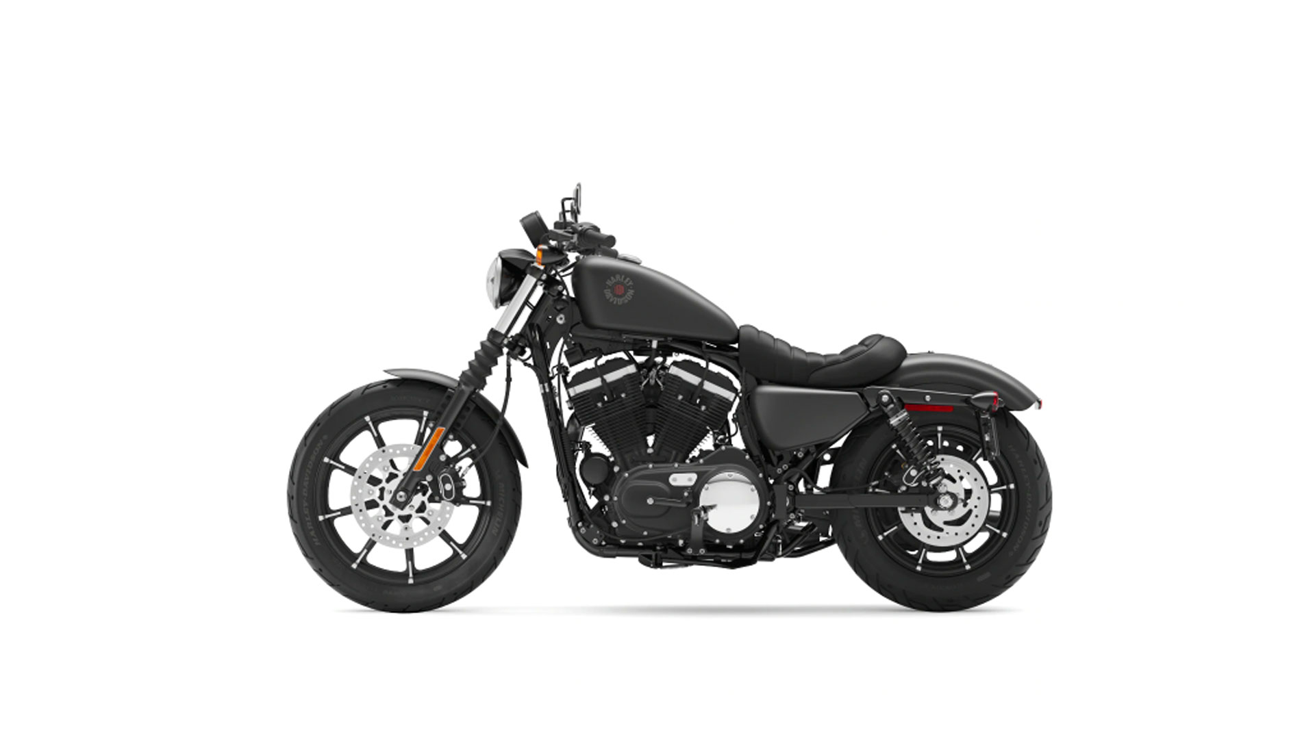 Harley-Davidson Forty Eight 2020 STD