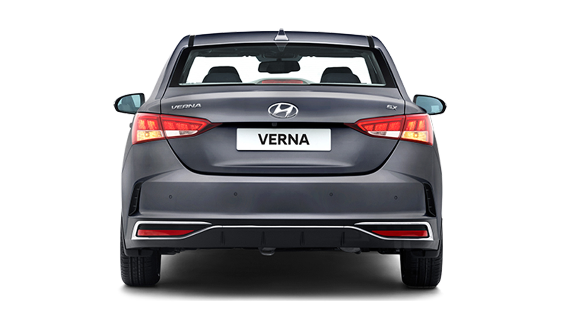 Hyundai Verna 2020 Base Model Price
