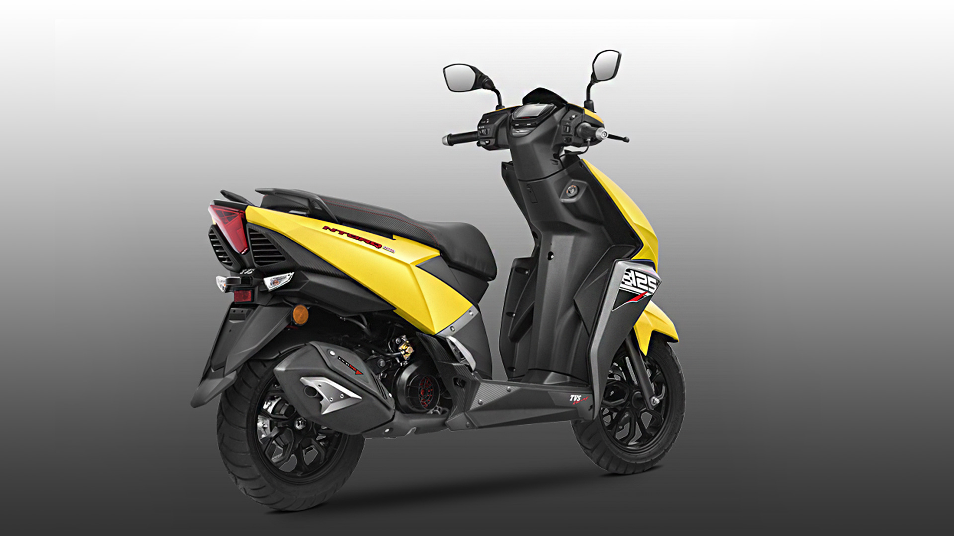 Tvs Ntorq 125 2020 Disc Price Mileage Reviews Specification