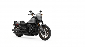 Harley-Davidson Low Rider S 2020 STD