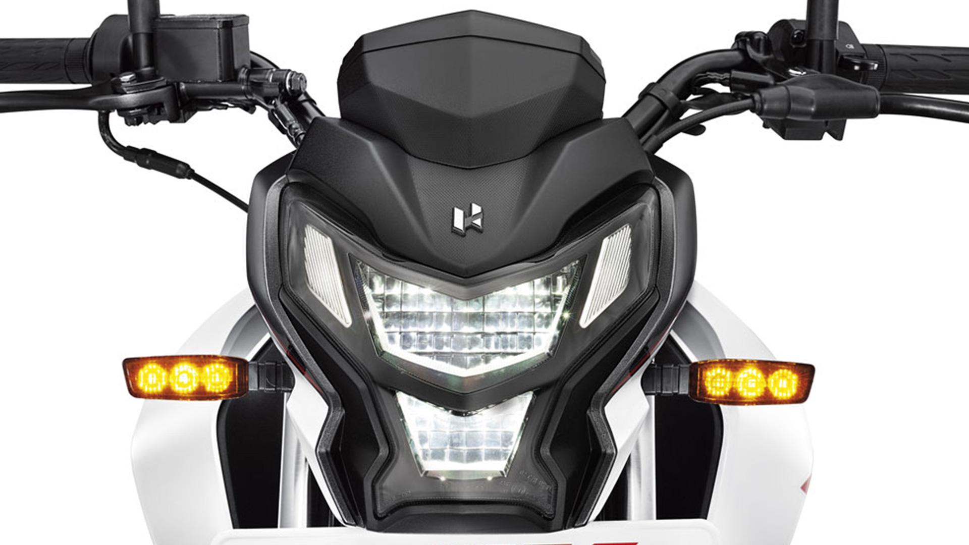 Hero Xtreme 160r Price Mileage Reviews Specification Gallery Overdrive