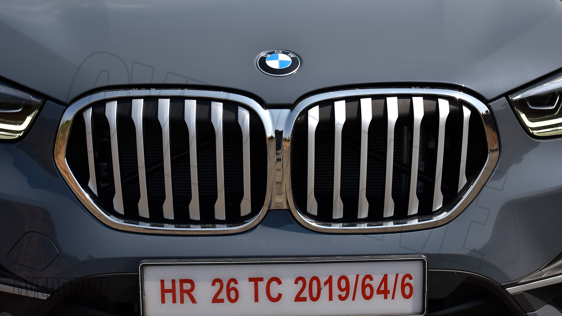 BMW X1 2020 sDrive20i xLine Exterior