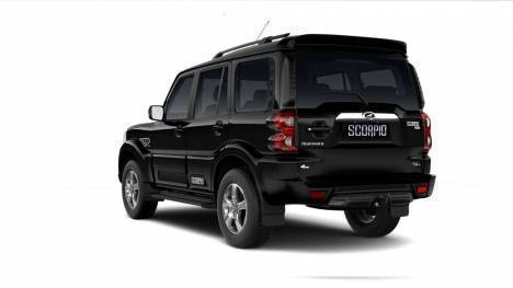 Mahindra Scorpio S11 Price Mileage Reviews Specification Gallery Overdrive