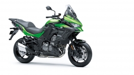 Kawasaki Versys 1000 2020 STD