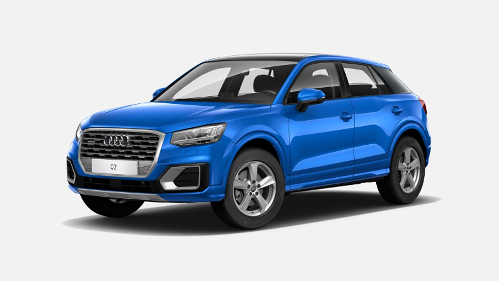 33 Best Audi q2 exterior Trend in This Years