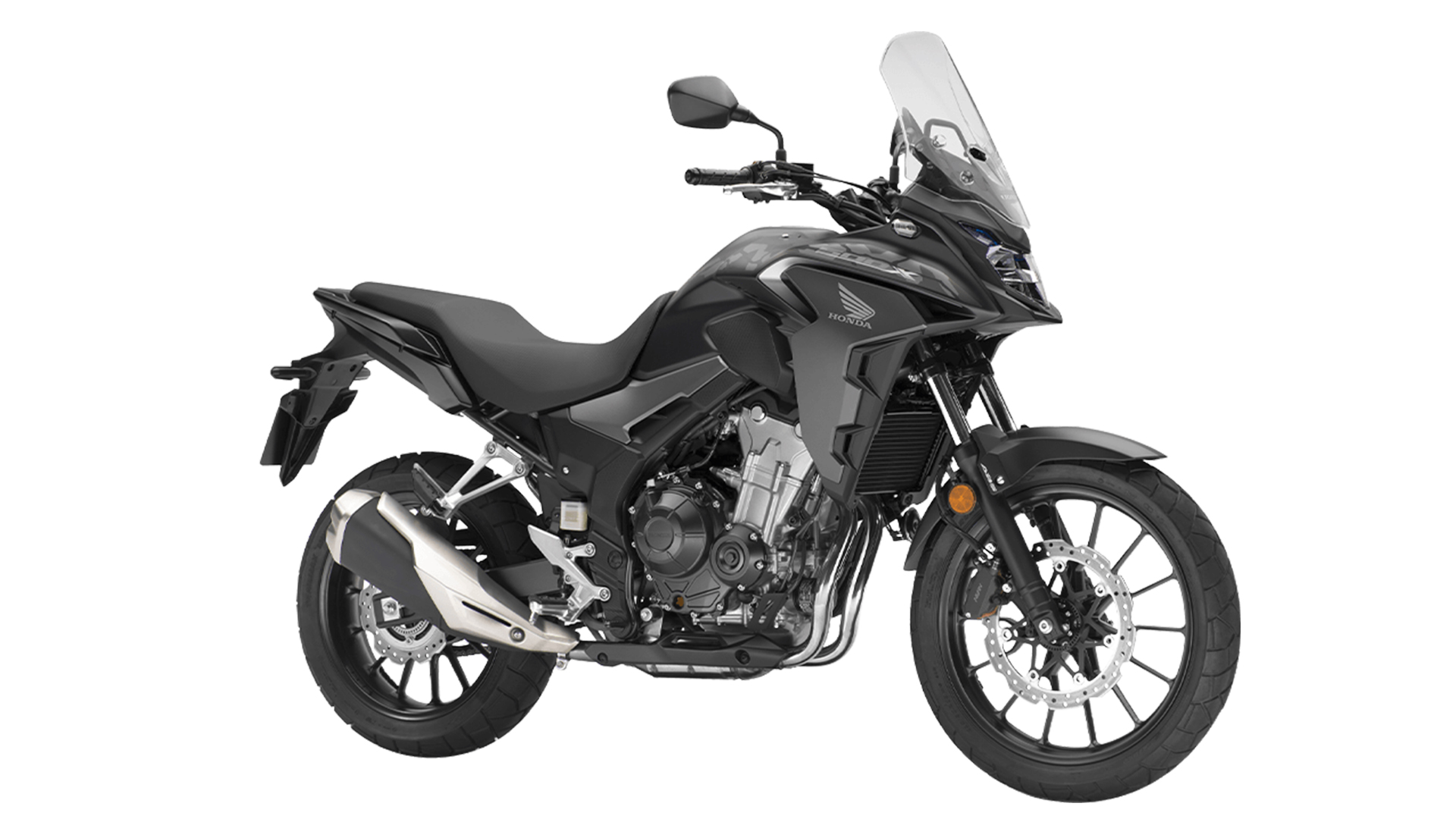 Honda CB500X 2021 STD