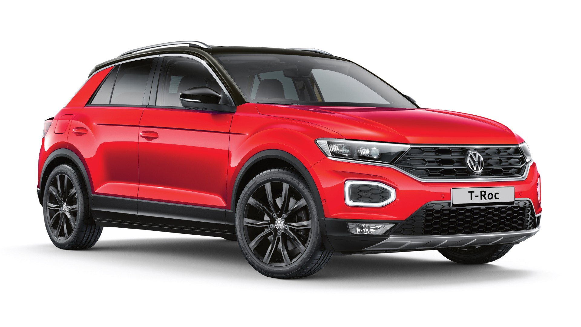 Volkswagen T-Roc 2021 1.5 TSI - Price in India, Mileage, Reviews, Colours,  Specification, Images - Overdrive