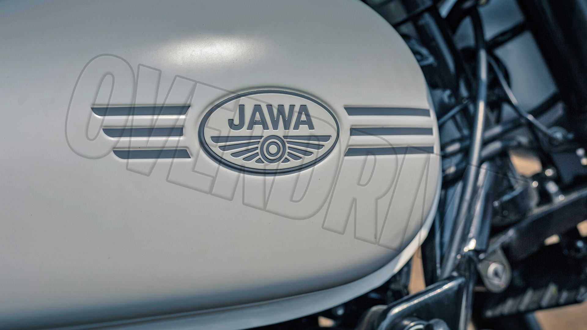 Jawa Motorcycles Jawa Forty Two 2021 STD