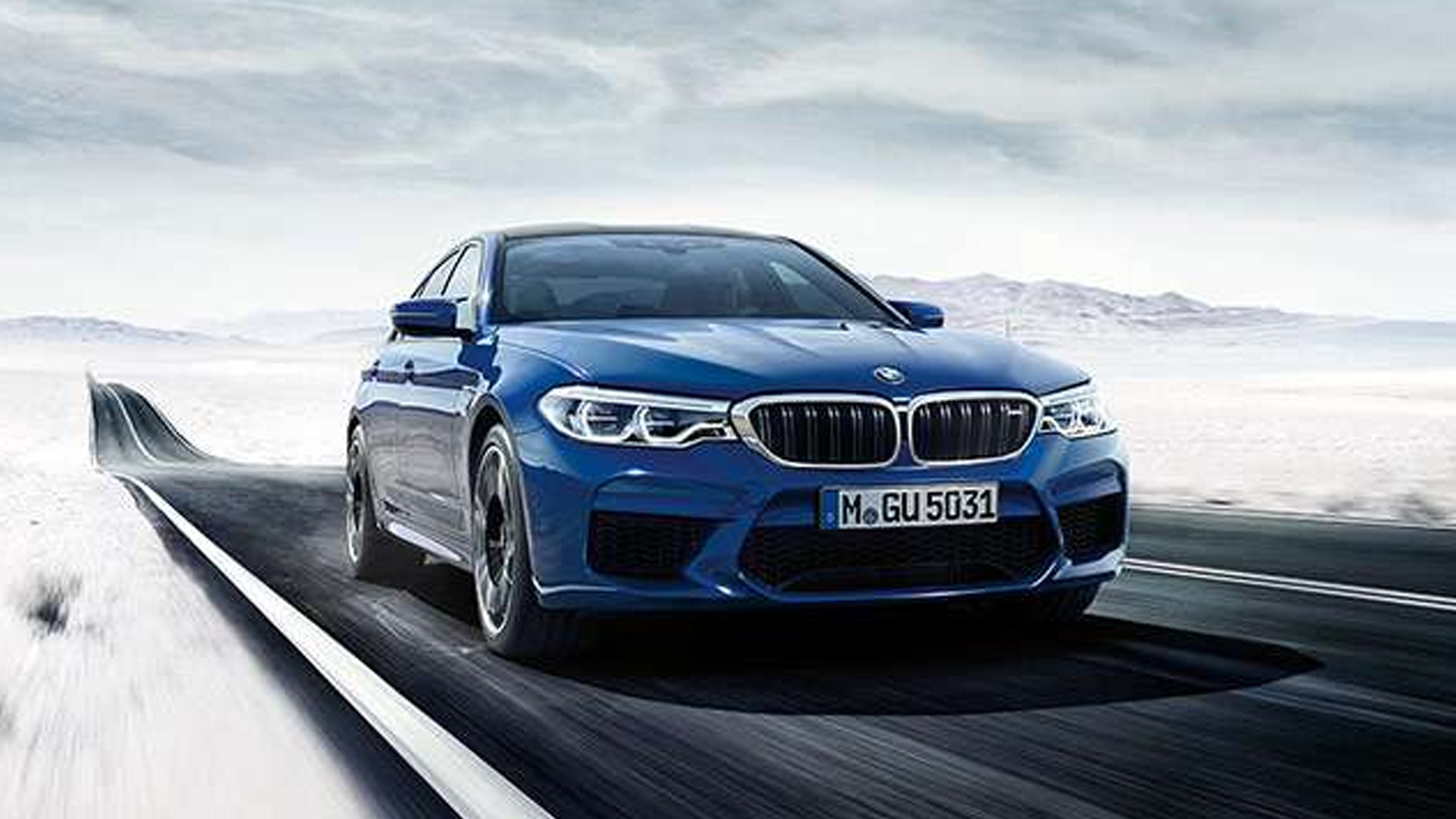 Bmw M5 2021 Competition - Price In India, Mileage, Reviews, Colours,  Specification, Images - Overdrive