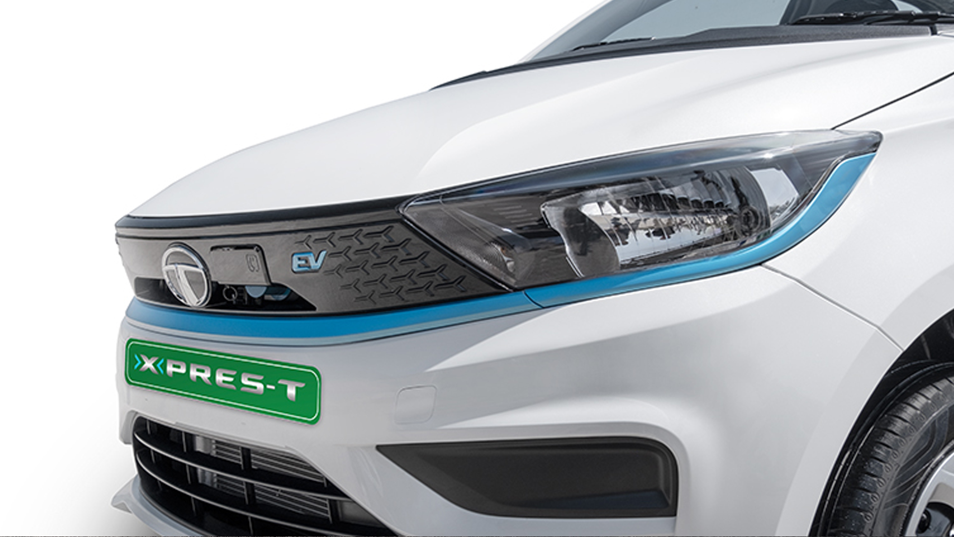 Tata Xprest EV 2021 XT Plus