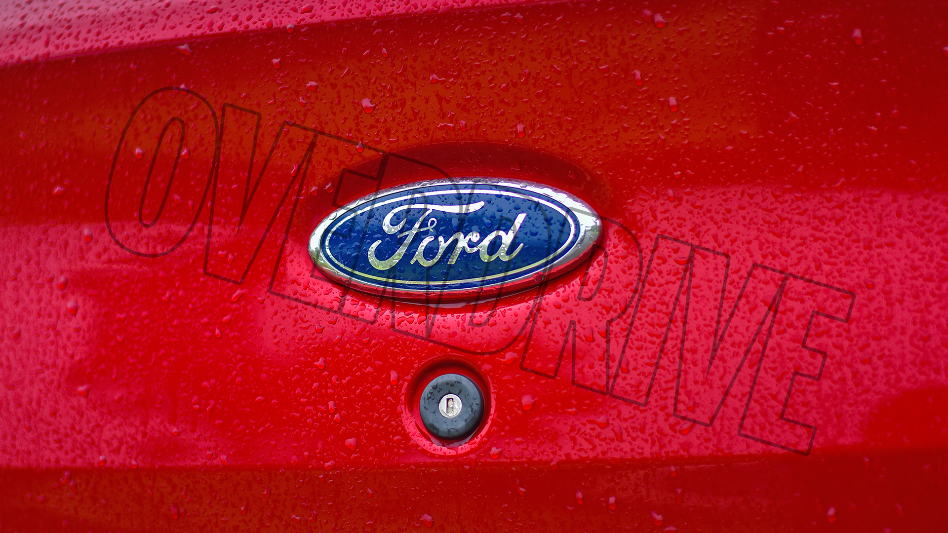 Ford Figo 2021 1.2 Petrol Titanium Plus AT Exterior
