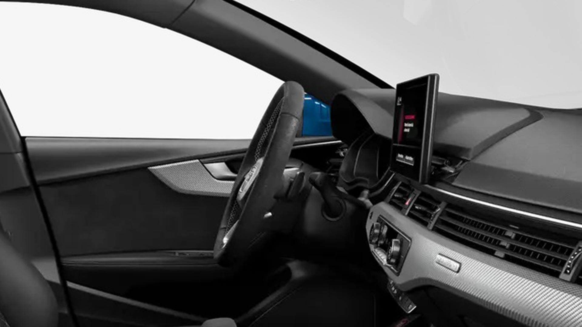 Audi RS 5 2021 Sportback Exterior