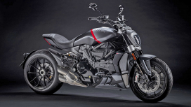Ducati XDiavel 2021 Dark
