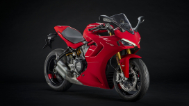 Ducati Supersport 950 2021 STD