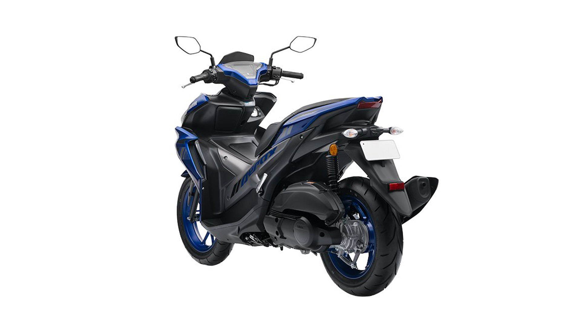 Yamaha Aerox 155 2021 STD