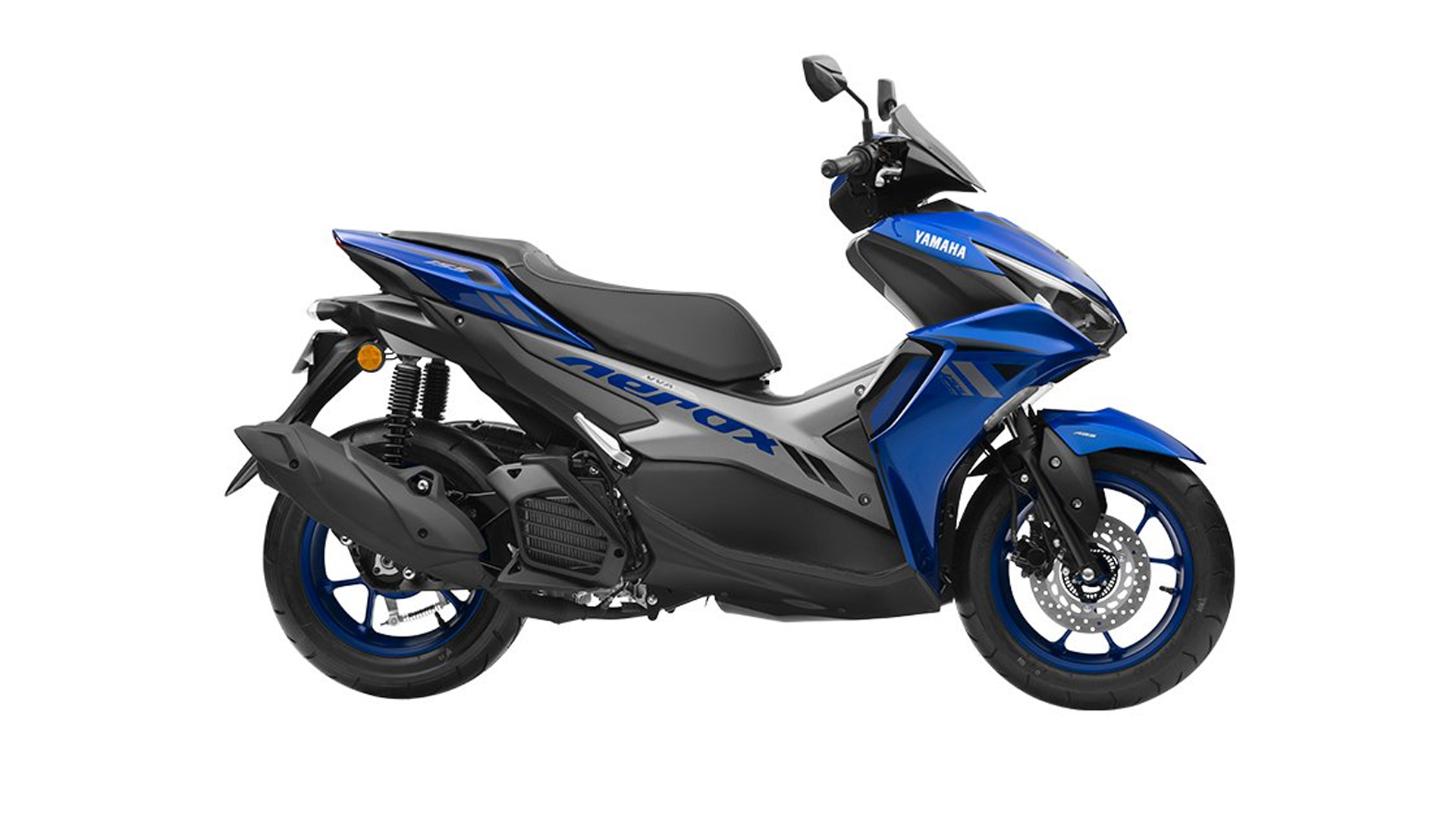 Yamaha Aerox 155 2021 STD