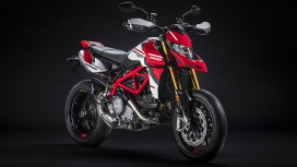 Ducati Hypermotard 950 2021 RVE