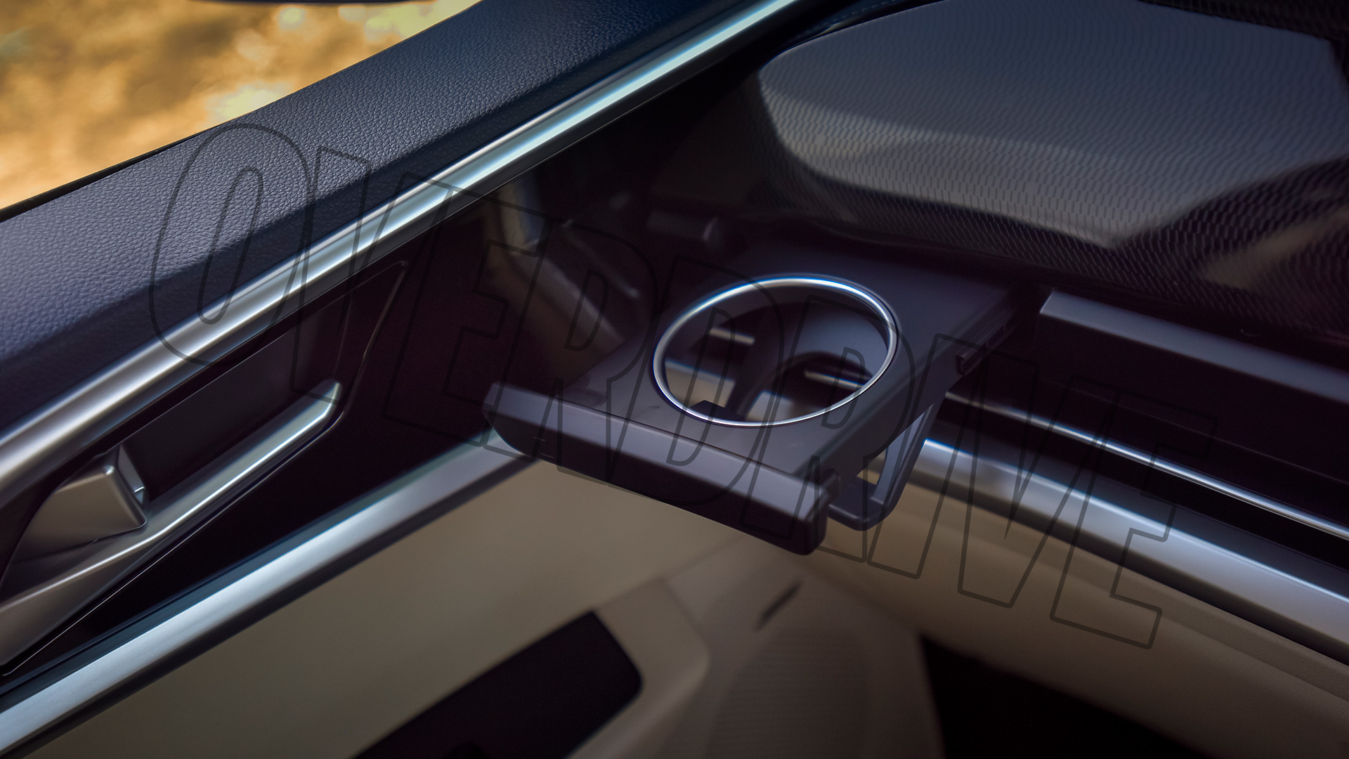 Kia Carens 2022 Luxury Plus 1.5L 6AT 7 Seater Interior