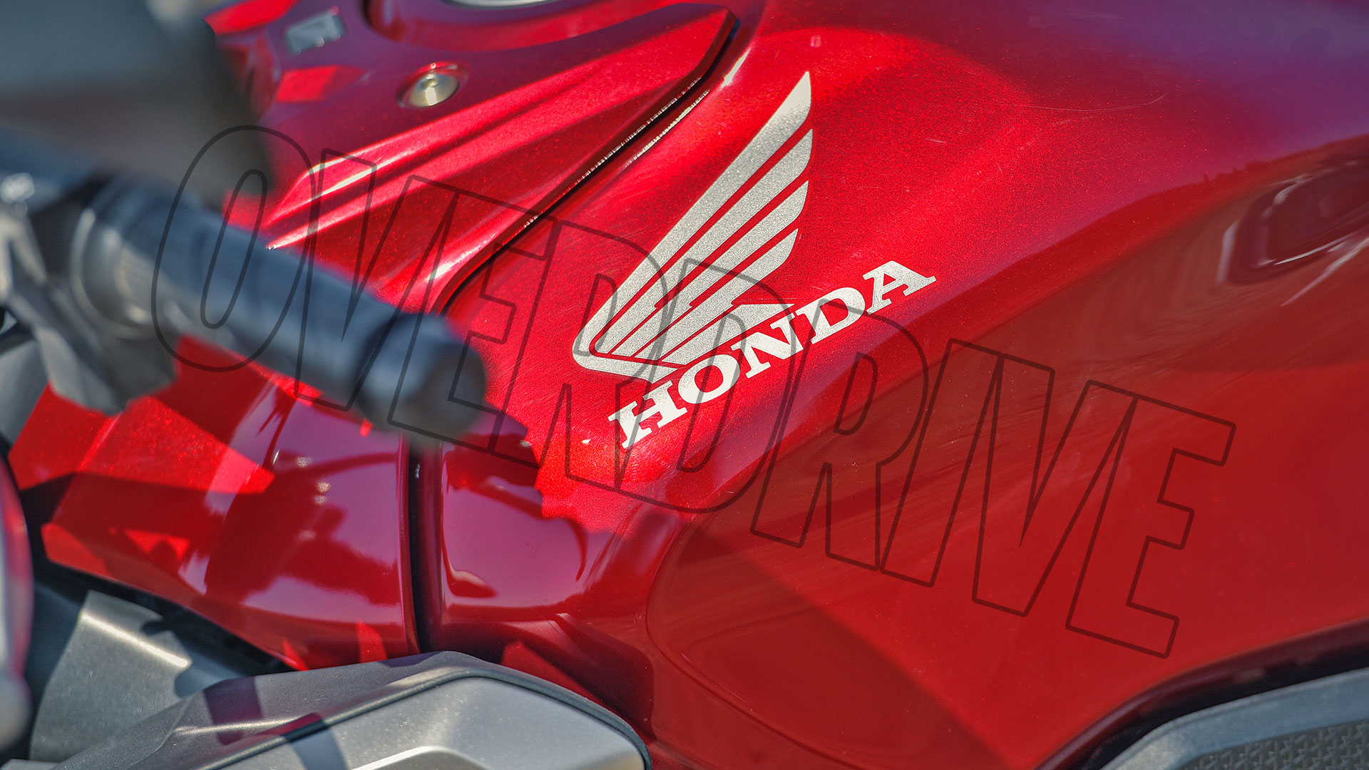 Honda CB650R 2022 STD