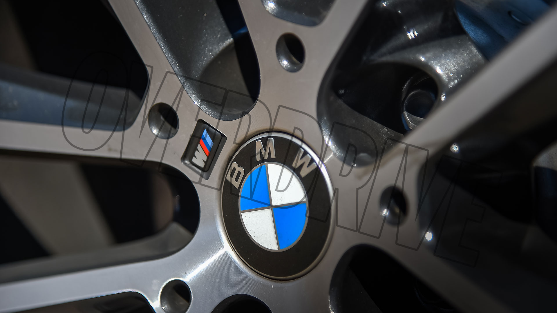 BMW X3 2022 xDrive30i M Sport Exterior