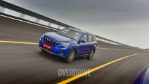 2021 Mahindra XUV700 first drive review