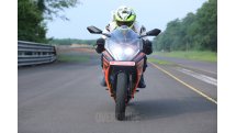 2022 KTM RC 200 first ride review