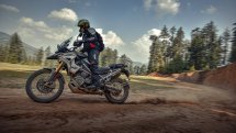2022 Triumph Tiger 1200 first ride review - Check out how sharp this big cat's claws are