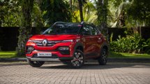2022 Renault Kiger review, first drive - small changes add up