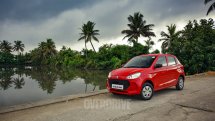 2022 Maruti Suzuki Alto K10 review, first drive - still India's default car?