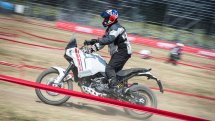 Ducati Desert X first ride review