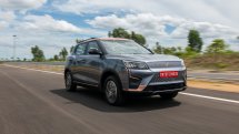 2023 Mahindra XUV400 EV review, first drive - is there reason to be excited?
