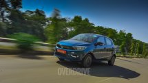 Tata Tiago EV review, first drive - electric goes mainstream