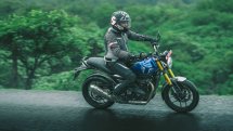 Triumph Speed 400 first ride review: A Triumph for the masses