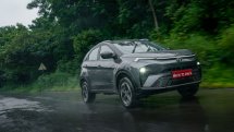 2023 Tata Nexon EV review, first drive - Range tested!