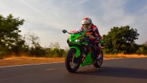 2024 Kawasaki ZX6R Review - What's new and is it worth the money?