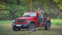 2024 Jeep Wrangler Rubicon review - The best just got better!