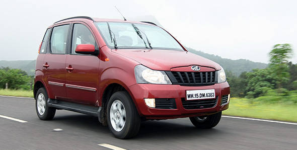 Mahindra Quanto prices slashed by Rs 44,000 