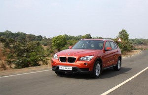 Exclusive! 2013 BMW sDrive20d in India road test