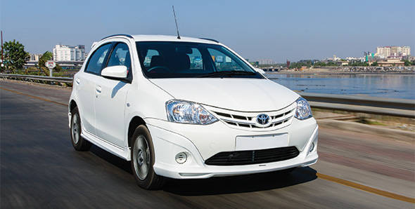 Toyota launches 50th 'U Trust' outlet