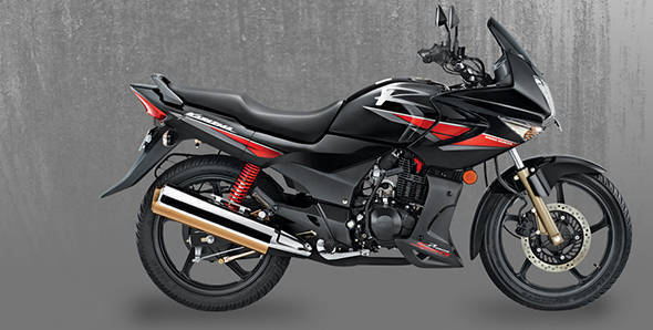 hero karizma r new model