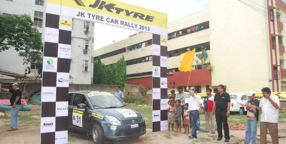 JK-Tyre-Rally 2013