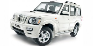 Mahindra and Mahindra to modify its SUVs to fit the new excise norm