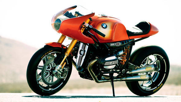BMW Concept 90
