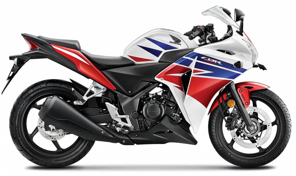 Cbr250r deals repsol 2020