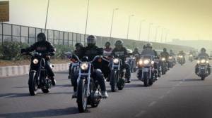 Indian Harley-Davidson owners cover 500,000 km for Million Mile Monday
