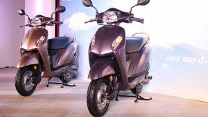 Honda launches Activa-i compact scooter priced at Rs 44,200 ex-Delhi