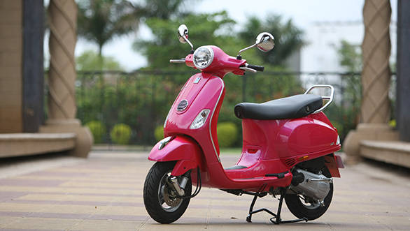 Vespa among the most iconic industrial designs of the past 100 years, says CNN