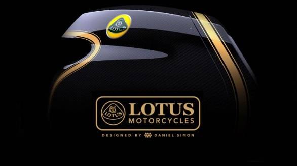 Lotus Motorcycles