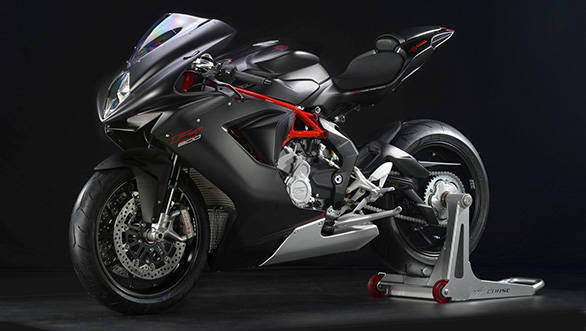 Mv agusta 800 mv 2024 agusta f3 800